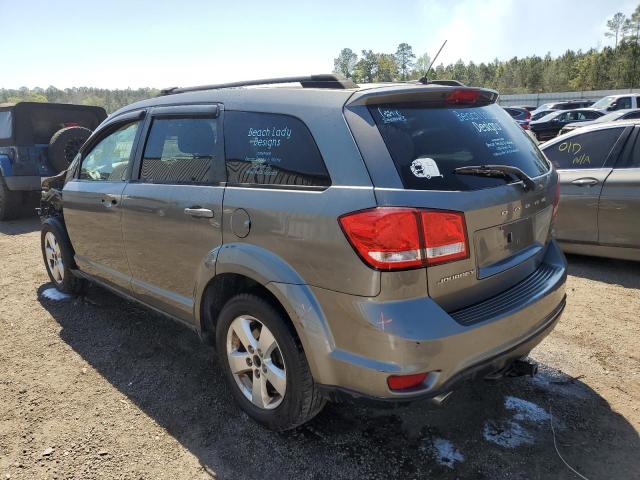 Photo 2 from auction – 2012 DODGE JOURNEY SX with VIN 3C4PDCBG9CT270883