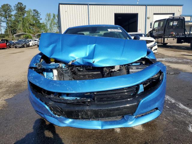 Photo 5 from auction – 2019 DODGE CHARGER SX with VIN 2C3CDXBG5KH511050