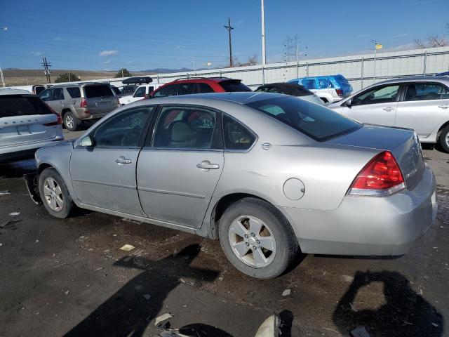Photo 2 from auction – 2006 CHEVROLET IMPALA LT with VIN 2G1WT58K369401313
