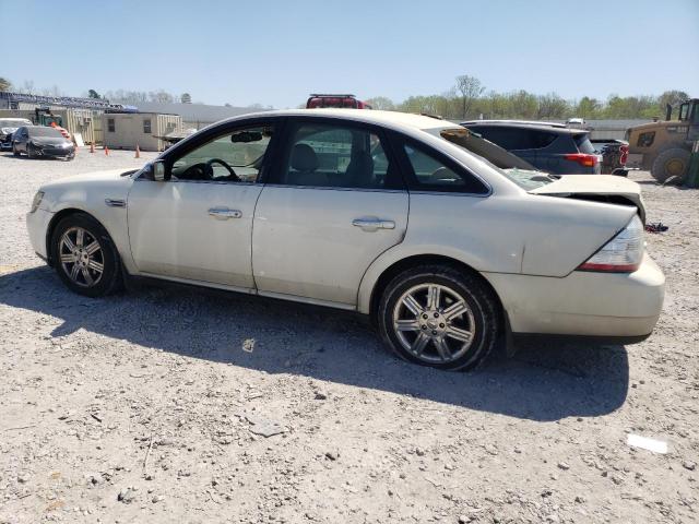 Photo 2 from auction – 2009 FORD TAURUS LIM with VIN 1FAHP25W19G117149
