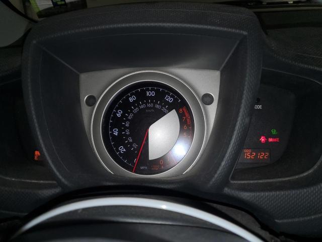 Photo 9 from auction – 2008 SCION XD AUTOMAT with VIN JTKKU10408J022973