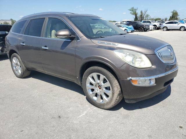 Photo 4 from auction – 2010 BUICK ENCLAVE with VIN 5GALRCED9AJ183475