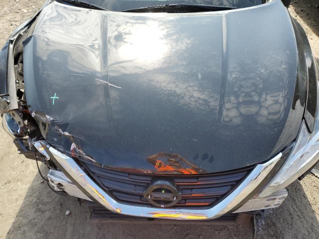 Photo 11 from auction – 2018 NISSAN ALTIMA 2.5 with VIN 1N4AL3AP7JC282121