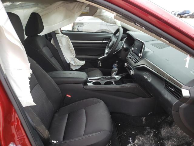 Photo 7 from auction – 2023 NISSAN ALTIMA SV with VIN 1N4BL4DV2PN337172