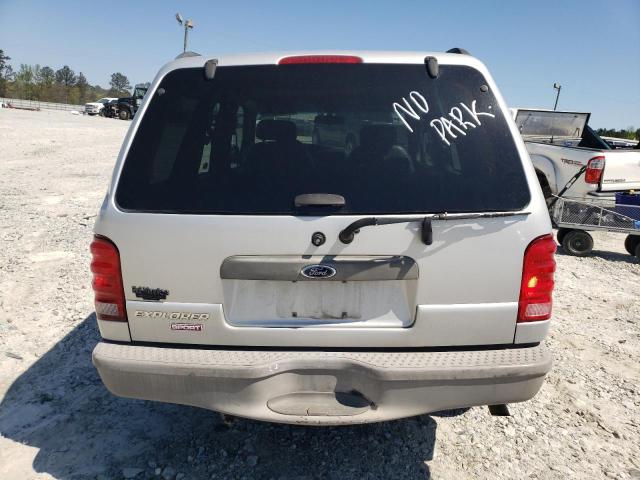 Photo 6 from auction – 2002 FORD EXPLORER S with VIN 1FMYU60E22UC02416