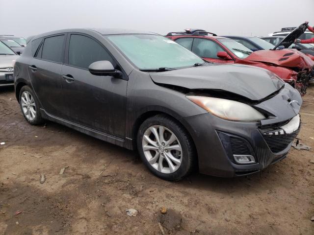 Photo 4 from auction – 2011 MAZDA 3 S with VIN JM1BL1M50B1461661