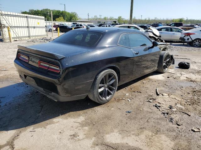 Photo 3 from auction – 2019 DODGE CHALLENGER with VIN 2C3CDZJG3KH655497