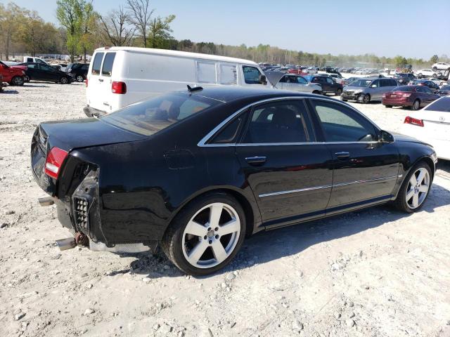 Photo 3 from auction – 2006 AUDI A8 4.2 QUA with VIN WAULL44E26N015352