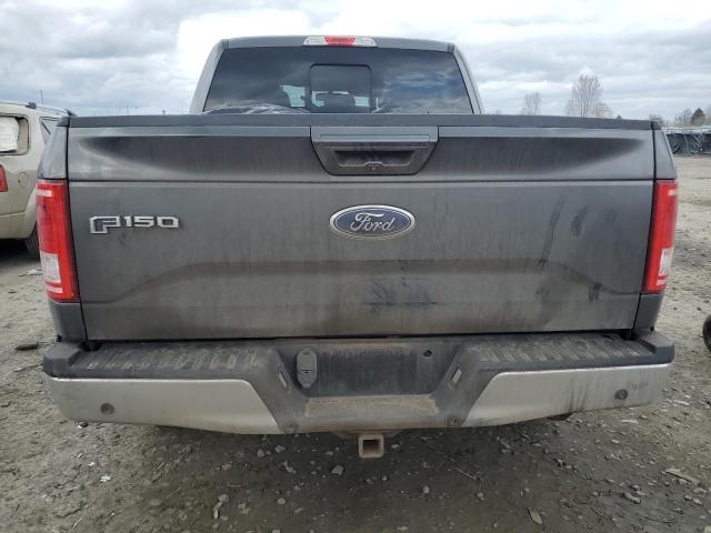 Photo 6 from auction – 2015 FORD F150 SUPER with VIN 1FTEW1EP8FFA93145