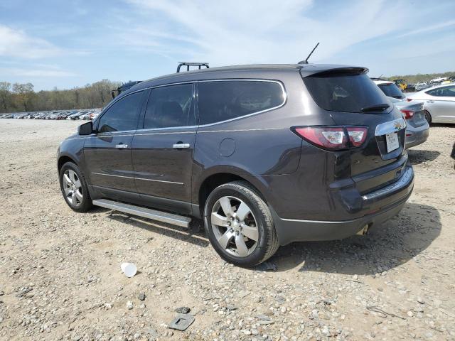 Photo 2 from auction – 2013 CHEVROLET TRAVERSE L with VIN 1GNKRLKDXDJ202108