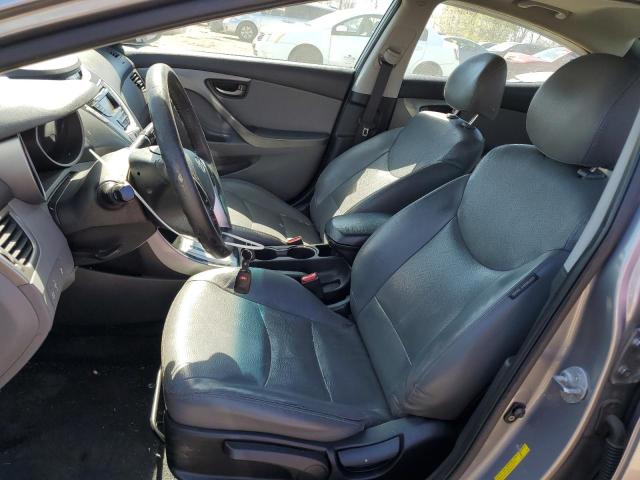Photo 7 from auction – 2012 HYUNDAI ELANTRA GL with VIN KMHDH4AE4CU451663