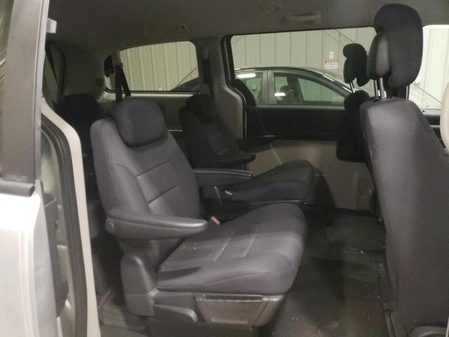 Photo 10 from auction – 2010 DODGE GRAND CARA with VIN 2D4RN4DE1AR282052