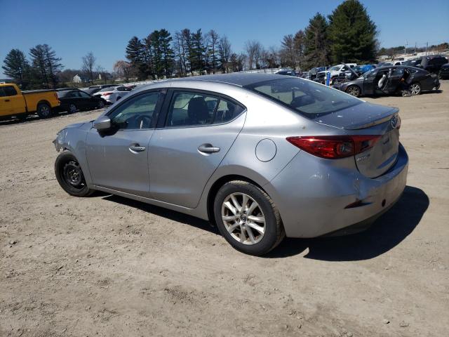 Photo 2 from auction – 2014 MAZDA 3 TOURING with VIN JM1BM1V76E1136708