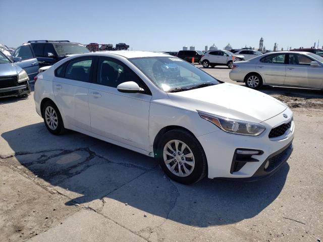 Photo 4 from auction – 2019 KIA FORTE FE with VIN 3KPF24AD9KE013921