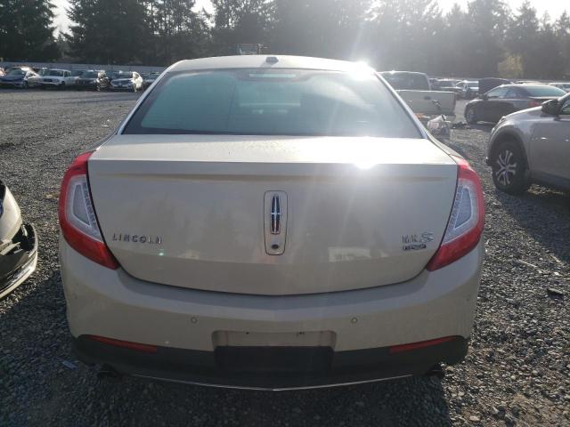 Photo 6 from auction – 2014 LINCOLN MKS with VIN 1LNHL9FT0EG612502