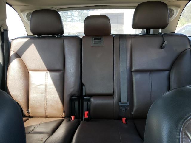 Photo 10 from auction – 2012 FORD EDGE LIMIT with VIN 2FMDK3KC6CBA88071