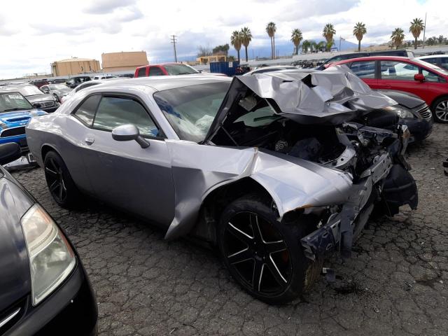 Photo 4 from auction – 2015 DODGE CHALLENGER with VIN 2C3CDZAG0FH731005