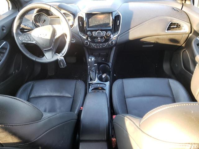 Photo 8 from auction – 2017 CHEVROLET CRUZE PREM with VIN 3G1BF6SM4HS524341