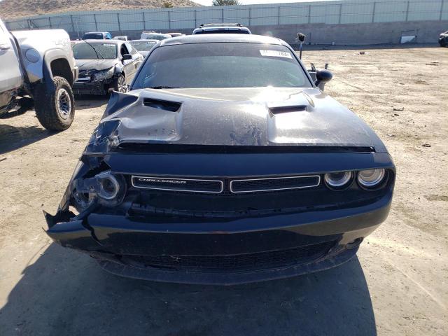 Photo 5 from auction – 2019 DODGE CHALLENGER with VIN 2C3CDZAG6KH570024