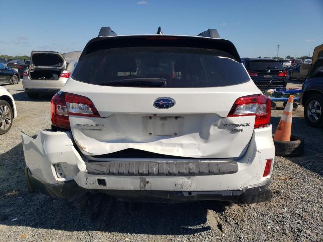 Photo 6 from auction – 2017 SUBARU OUTBACK 3. with VIN 4S4BSENC1H3308304