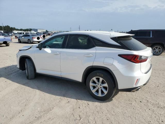 Photo 2 from auction – 2017 LEXUS RX 350 BAS with VIN 2T2ZZMCA6HC054733