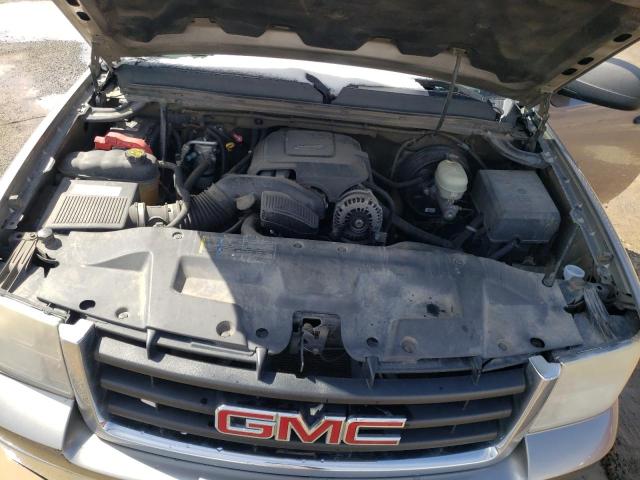 Photo 11 from auction – 2007 GMC NEW SIERRA with VIN 1GTEC14C57Z536066