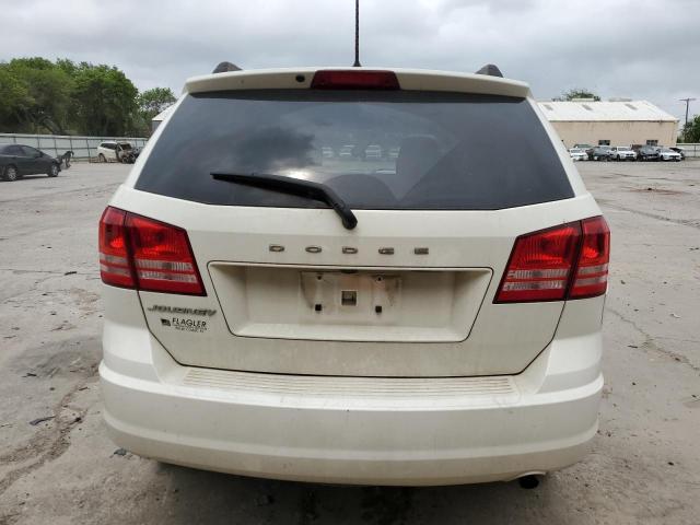 Photo 6 from auction – 2018 DODGE JOURNEY SE with VIN 3C4PDCAB8JT445322
