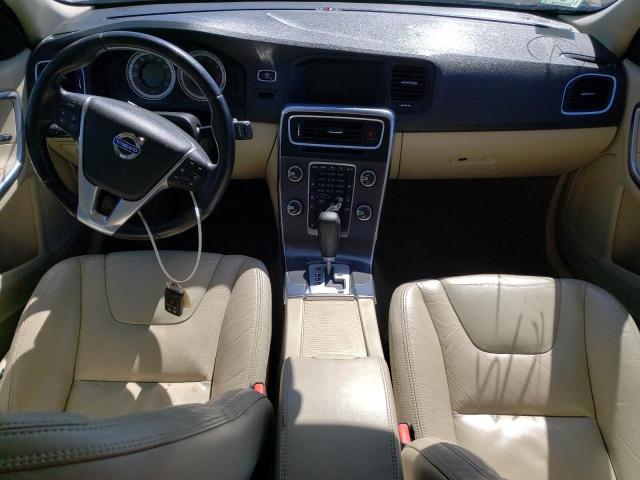 Photo 8 from auction – 2012 VOLVO S60 T5 with VIN YV1622FS2C2038339