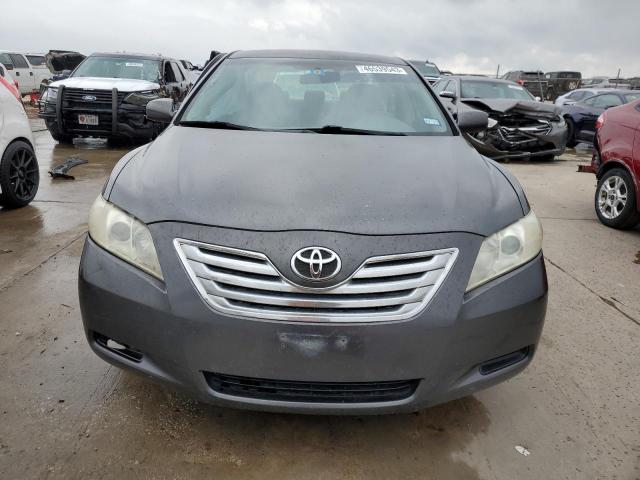 Photo 5 from auction – 2007 TOYOTA CAMRY CE with VIN 4T1BE46K07U089514