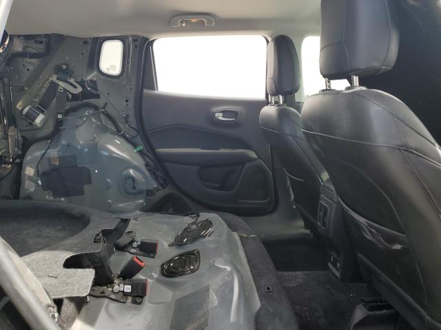 Photo 10 from auction – 2018 JEEP COMPASS LA with VIN 3C4NJDBB6JT329783