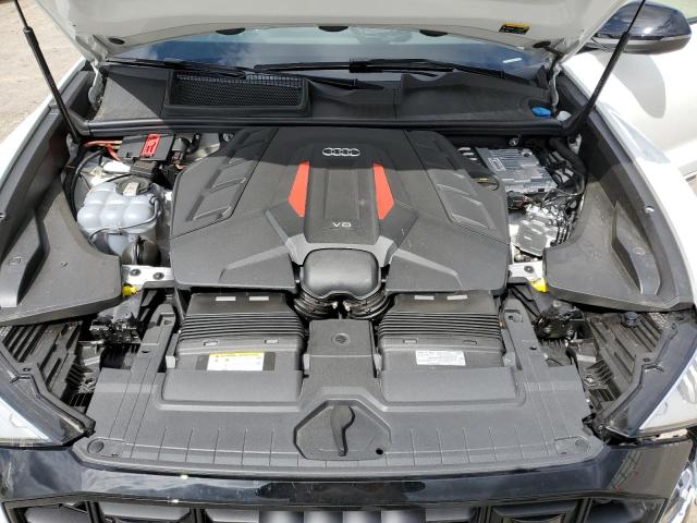 Photo 12 from auction – 2023 AUDI SQ8 PREMIU with VIN WA1AWBF12PD004868