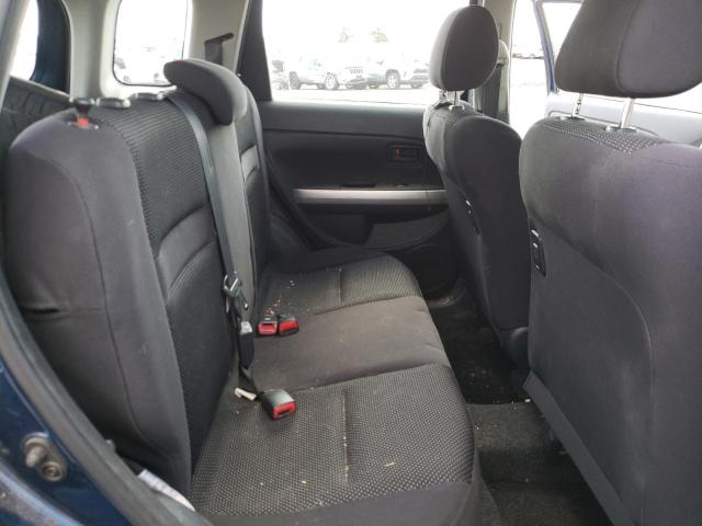 Photo 10 from auction – 2005 TOYOTA SCION XA with VIN JTKKT624650094324