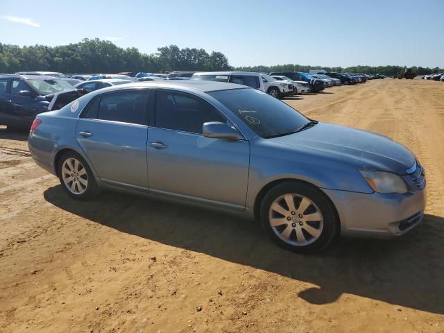 Photo 4 from auction – 2005 TOYOTA AVALON XL with VIN 4T1BK36B35U062016