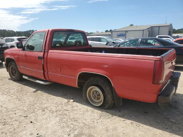 Photo 2 from auction – 1994 GMC SIERRA C15 with VIN 1GTEC14Z4RZ501865