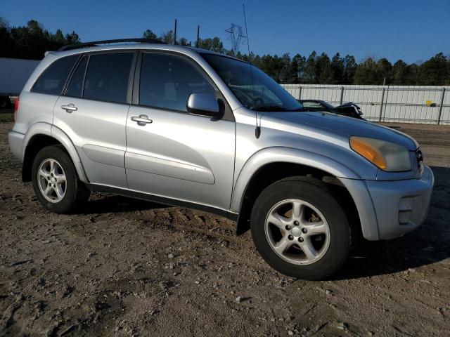 Photo 4 from auction – 2002 TOYOTA RAV4 with VIN JTEHH20V220150256