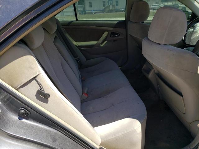 Foto 10 de la subasta – 2011 TOYOTA CAMRY BASE con VIN 4T1BF3EK8BU149606