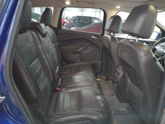 Photo 11 from auction – 2013 FORD ESCAPE SEL with VIN 1FMCU0HX2DUA46989