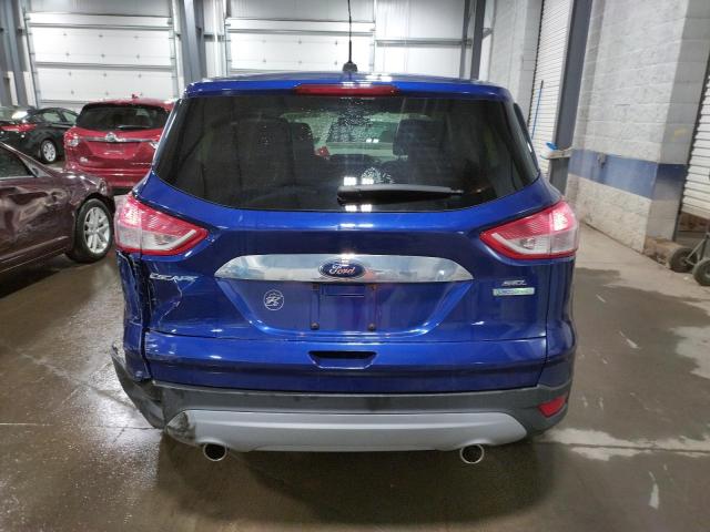 Photo 6 from auction – 2013 FORD ESCAPE SEL with VIN 1FMCU0HX2DUA46989