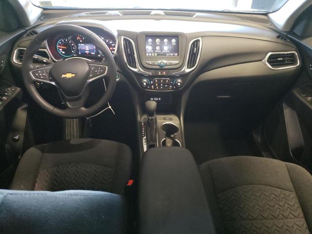 Photo 8 from auction – 2022 CHEVROLET EQUINOX LT with VIN 3GNAXUEV8NL280893