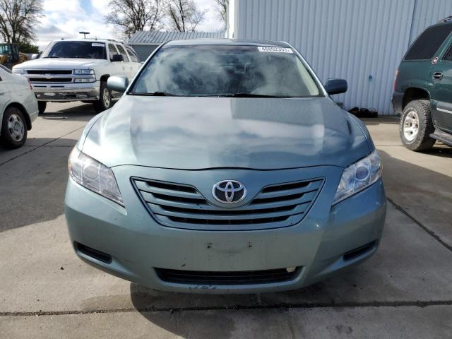 Photo 5 from auction – 2008 TOYOTA CAMRY CE with VIN 4T4BE46K08R038862