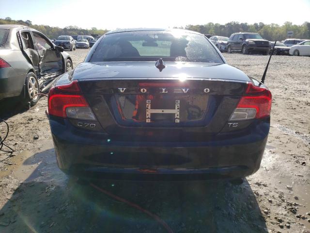Photo 6 from auction – 2012 VOLVO C70 T5 with VIN YV1672MC6CJ129861