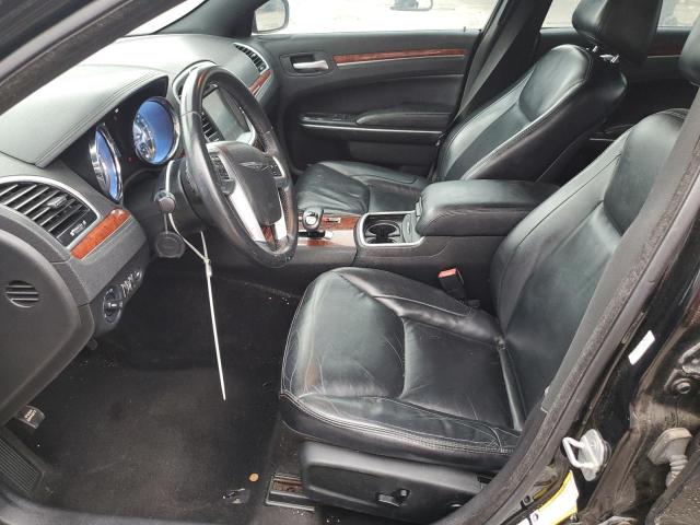 Photo 7 from auction – 2013 CHRYSLER 300 with VIN 2C3CCARG6DH596277