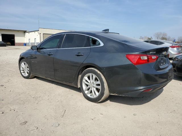 Photo 2 from auction – 2018 CHEVROLET MALIBU LT with VIN 1G1ZD5ST8JF128073