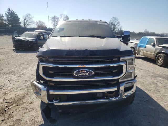 Photo 5 from auction – 2020 FORD F250 SUPER with VIN 1FT8W2BT4LEC26537