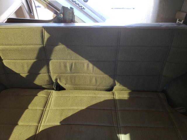 Photo 10 from auction – 1994 JEEP CHEROKEE S with VIN 1J4FJ68S7RL196556