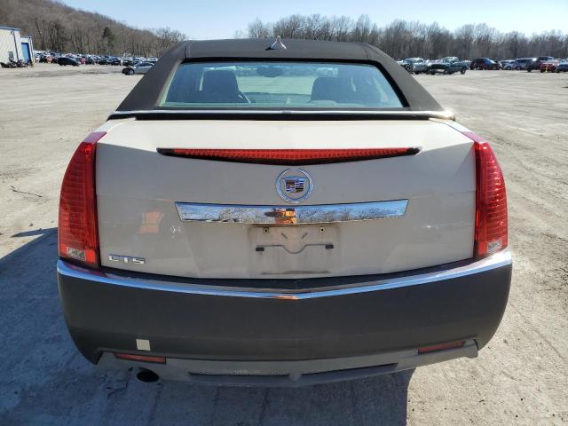 Photo 6 from auction – 2011 CADILLAC CTS with VIN 1G6DA5EY9B0136028