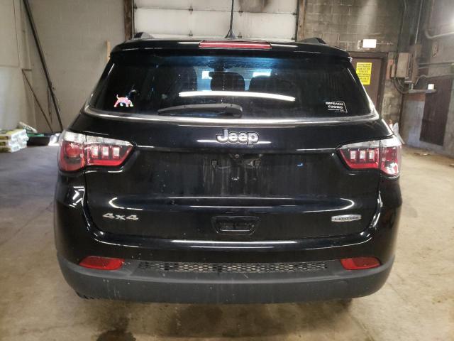 صورة رقم 6 من المزاد - 2020 JEEP COMPASS LA مع VIN 3C4NJDBB5LT156373
