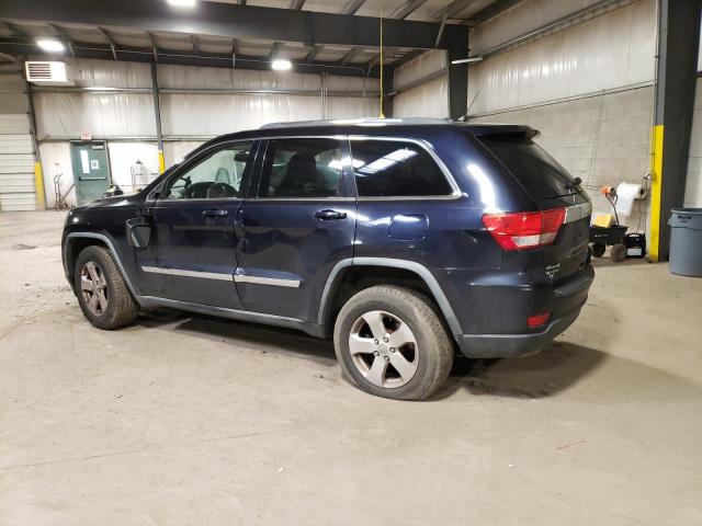 Photo 2 from auction – 2011 JEEP GRAND CHER with VIN 1J4RR4GG9BC542863