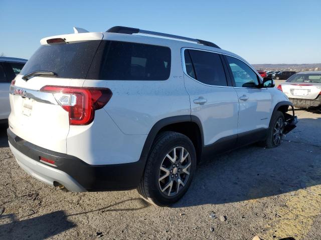 Photo 3 from auction – 2020 GMC ACADIA SLE with VIN 1GKKNKLA2LZ233652
