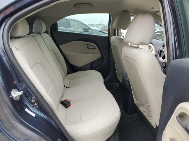 Photo 10 from auction – 2013 KIA RIO EX with VIN KNADN5A34D6130825